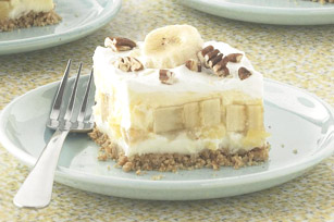 Banana Split Cake